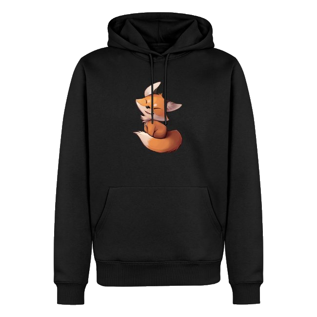 EinfachFox Hoodie